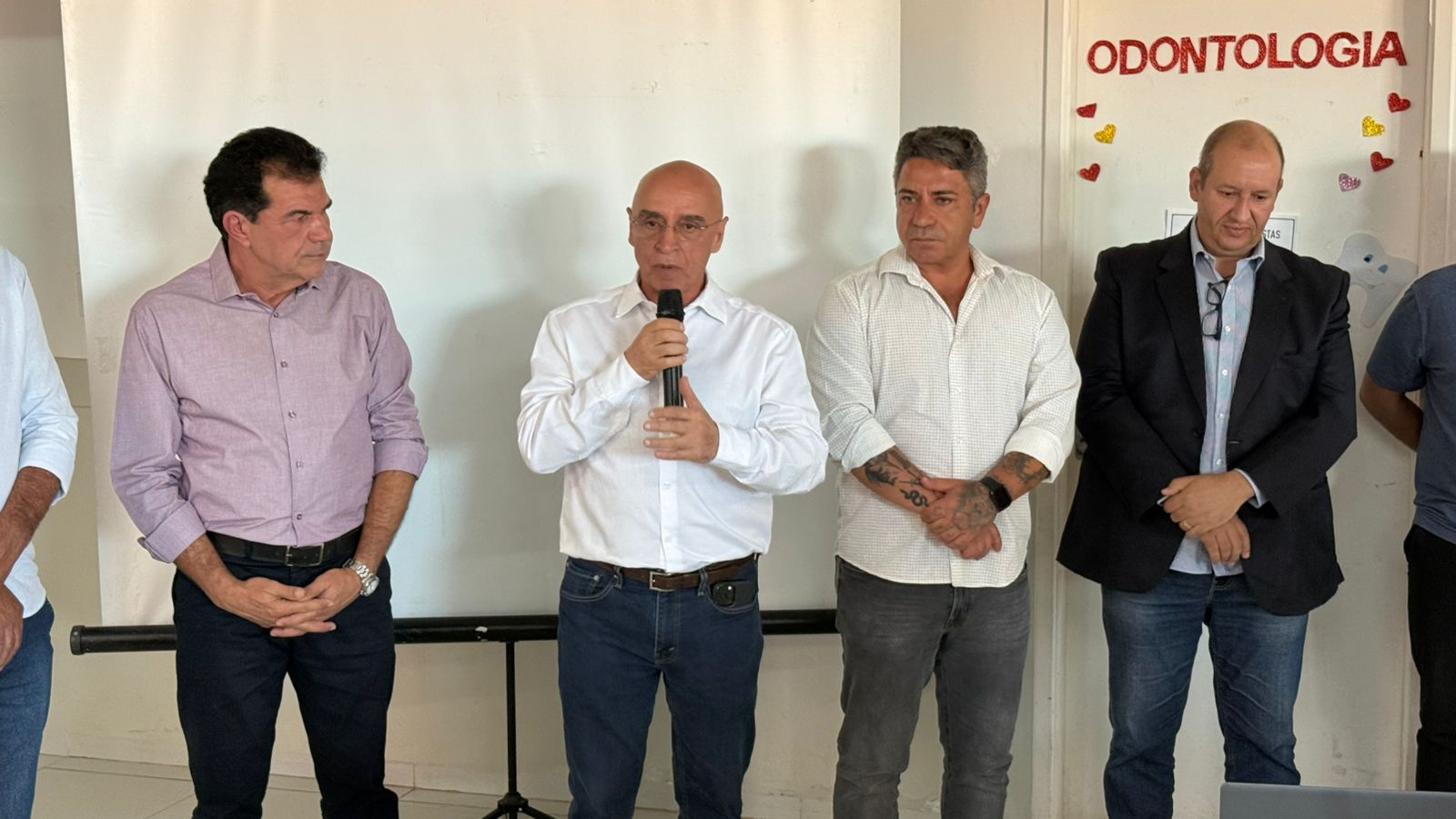 Araxá inaugura sala do projeto Linda Lifetech com tecnologia de Inteligência Artificial para diagnóstico precoce do câncer de mama