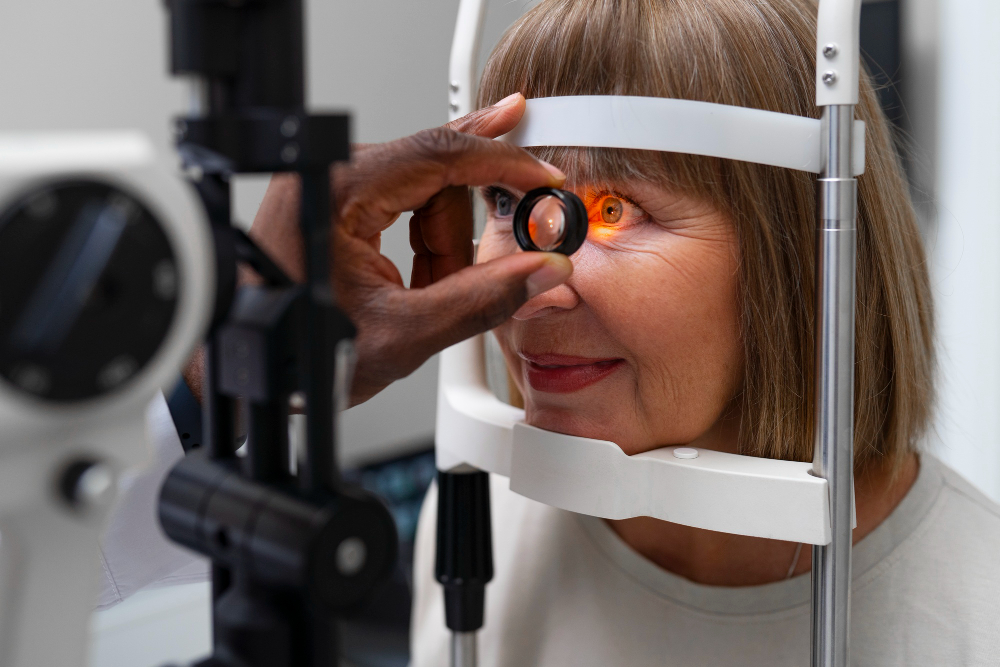 Cuidados essenciais para manter a saúde dos olhos em dia