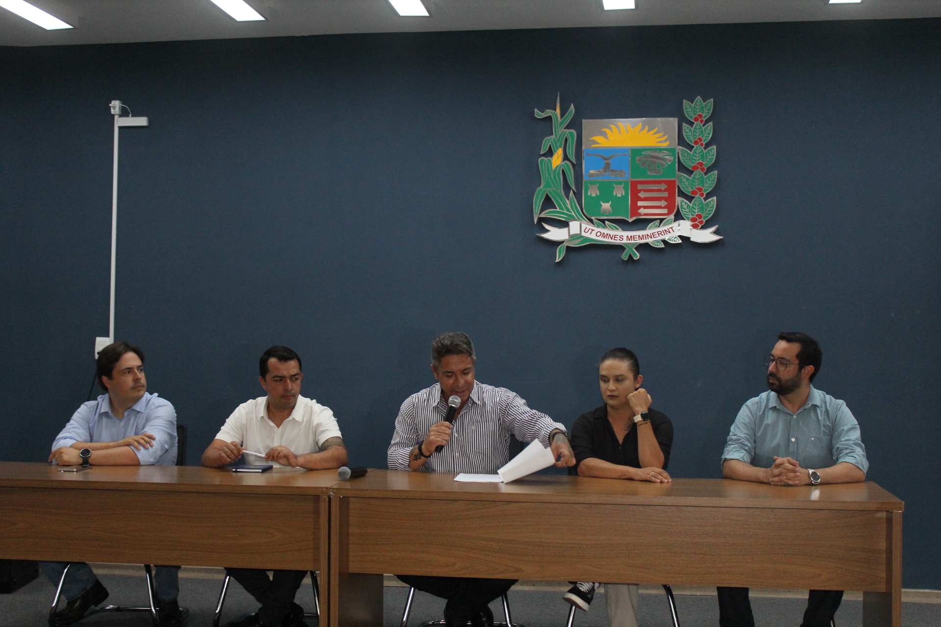 Copasa quer estender contratos até 2073; Prefeitura de Araxá cobra investimentos e melhorias no serviço