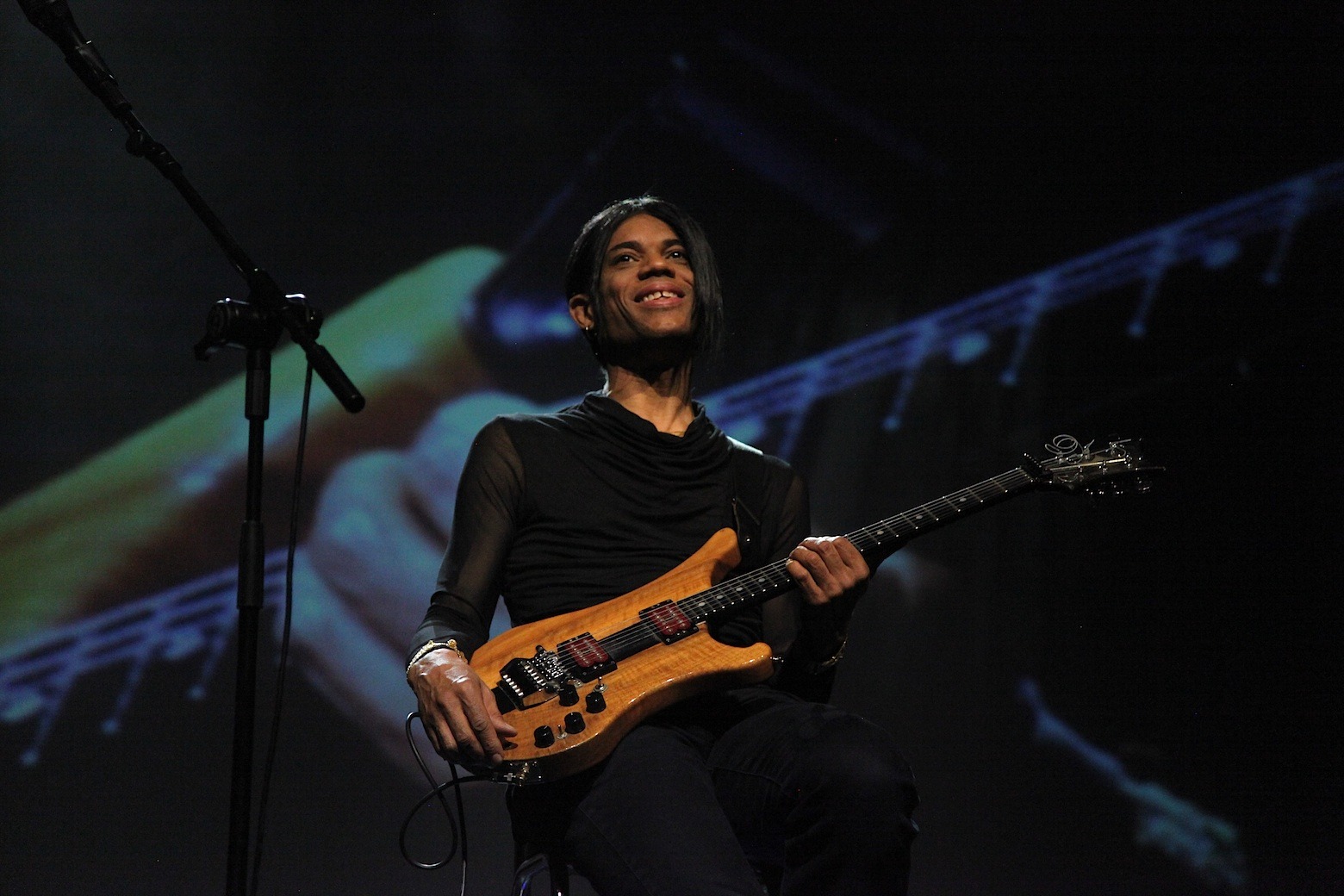 FestNatal reúne Nosso Trio, Diego Figueiredo e Stanley Jordan em noite especial de jazz