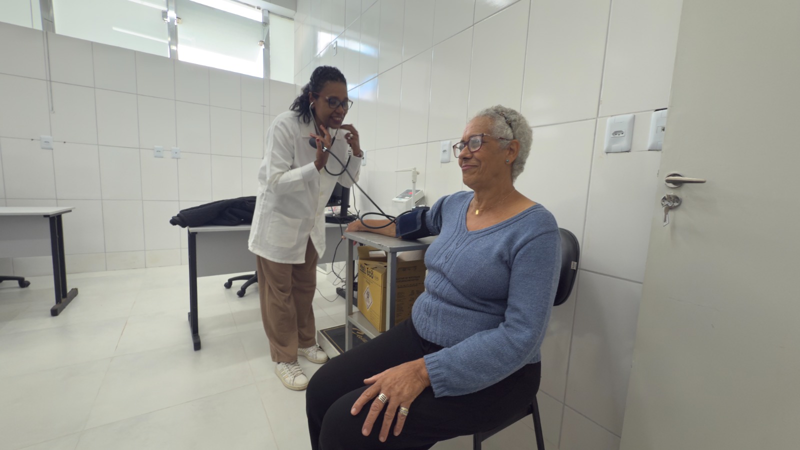 Clima instável exige atenção redobrada com a saúde, orienta médico da rede municipal em Araxá