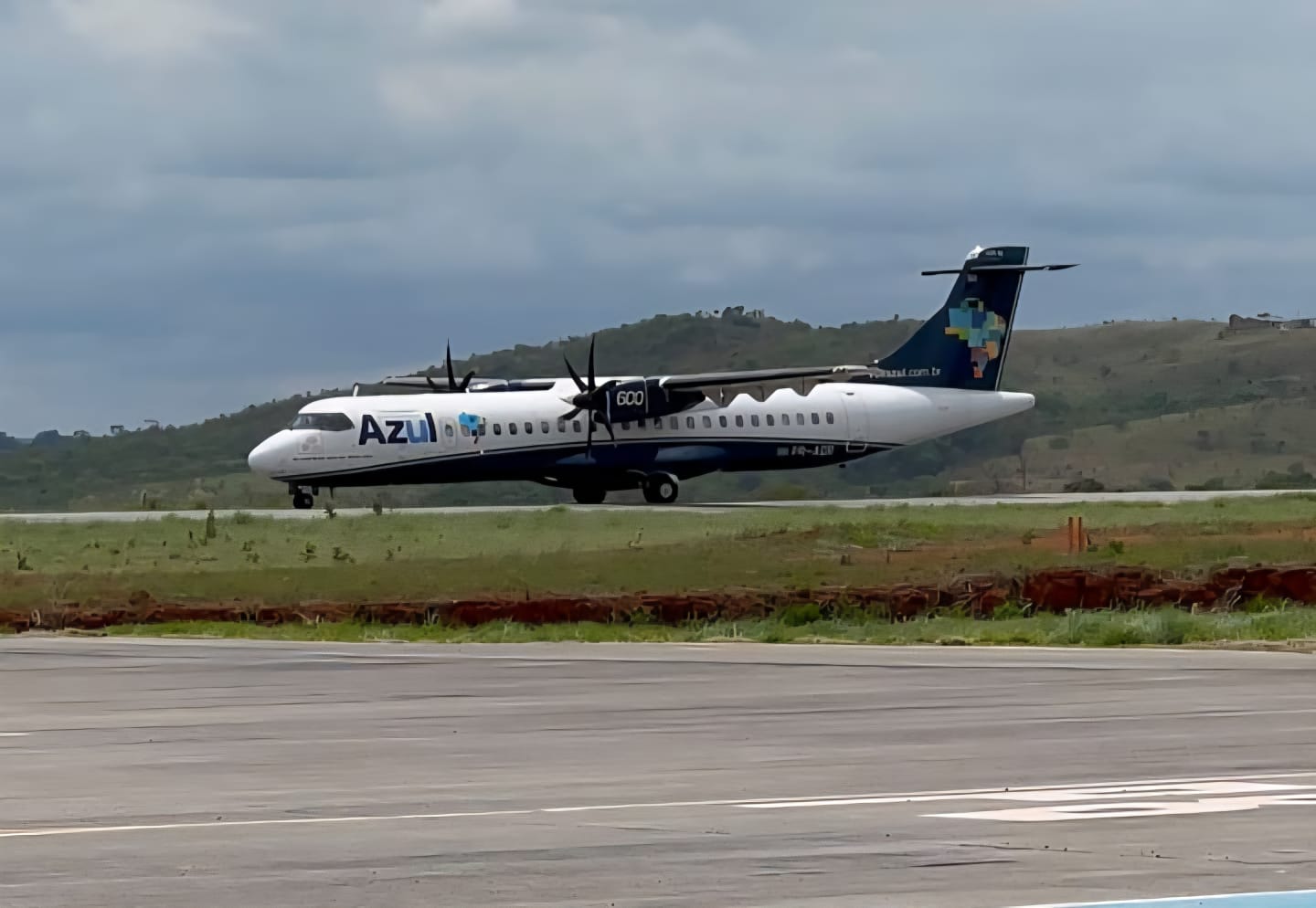 Aeroporto Romeu Zema ampliam operações e impulsionam crescimento na aviação executiva