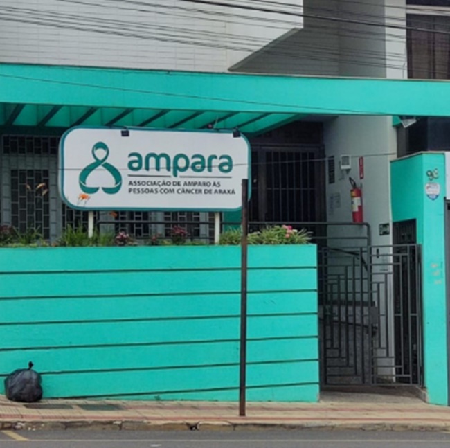 Ampara: Edital de Convocação para Assembleia Geral Extraordinária