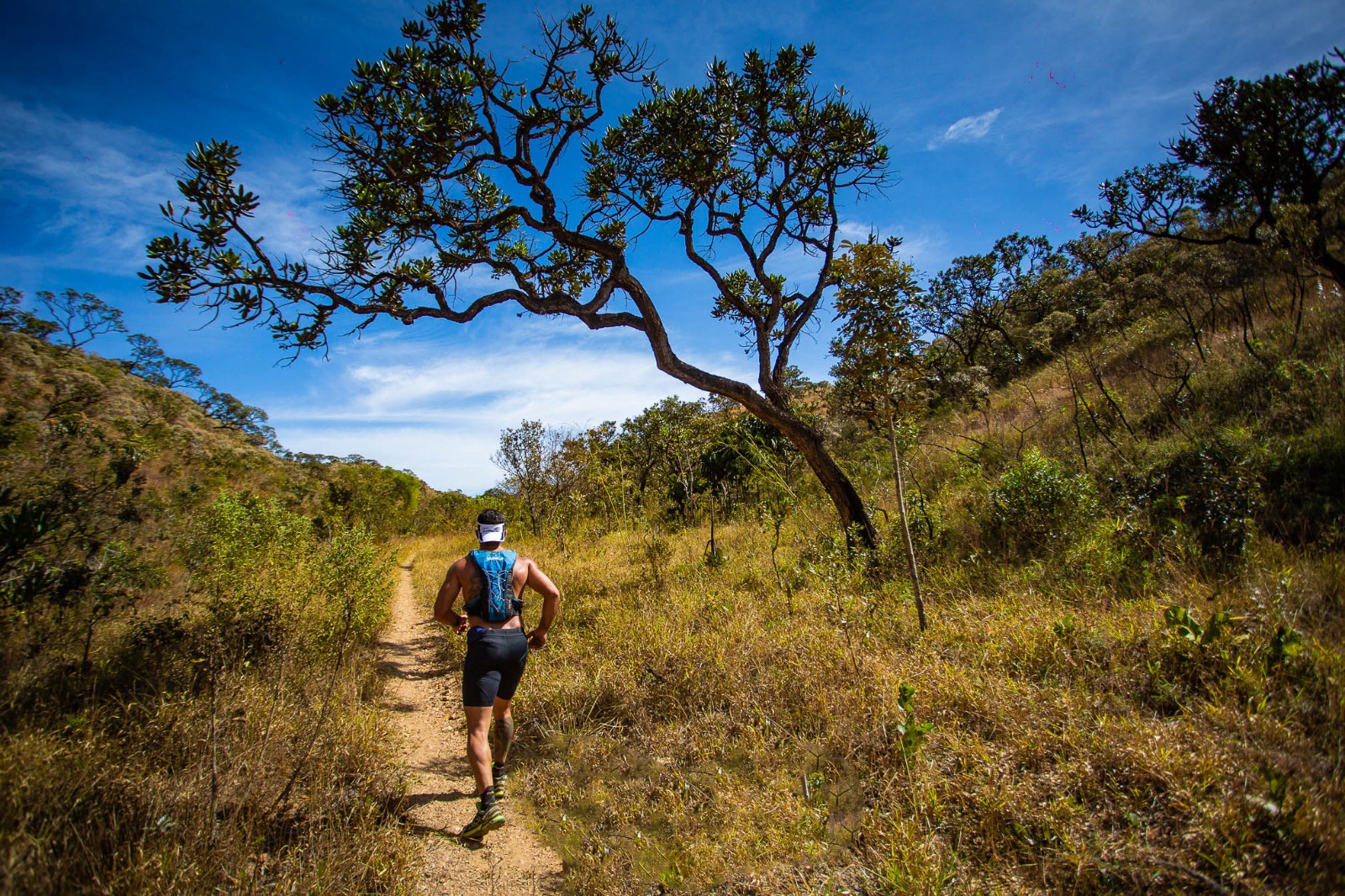 Forrest Run Tormenta Araxá 2026, a maior corrida de montanha de Minas, no próximo sábado (28)