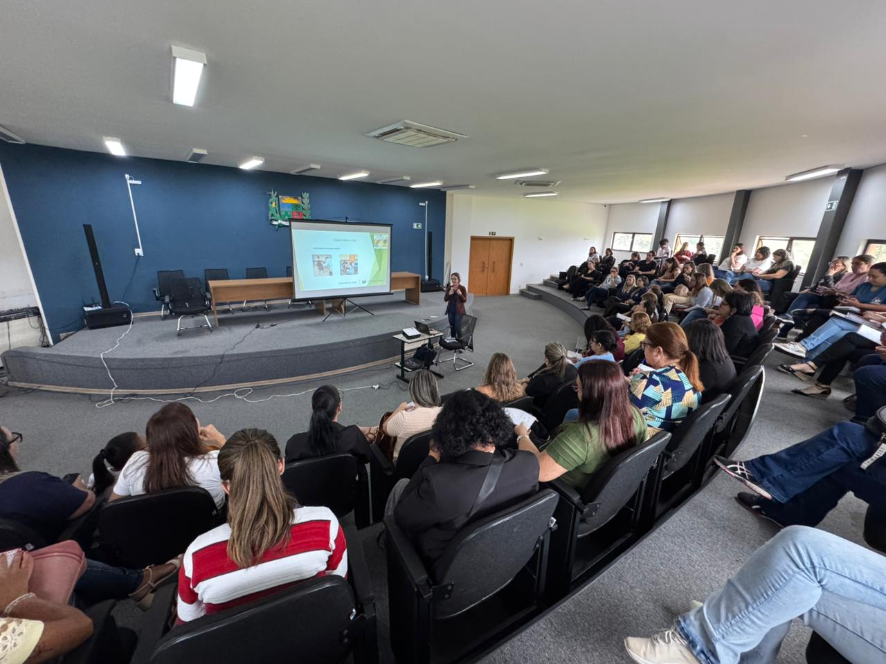 Araxá planeja ações do Programa Saúde na Escola para 2026 com foco em prevenção e bem-estar