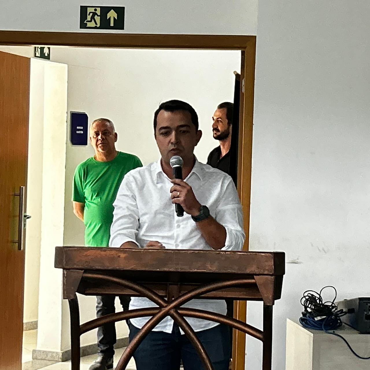 Prefeitura de Araxá moderniza o IPDSA e lança 50 serviços digitais; confira as mudanças