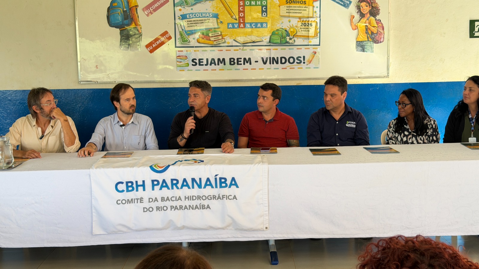 Prefeitura de Araxá e Comitê da Bacia Hidrográfica do Rio Paranaíba entregam 112 biodigestores nos distritos da Boca da Mata e Itaipu