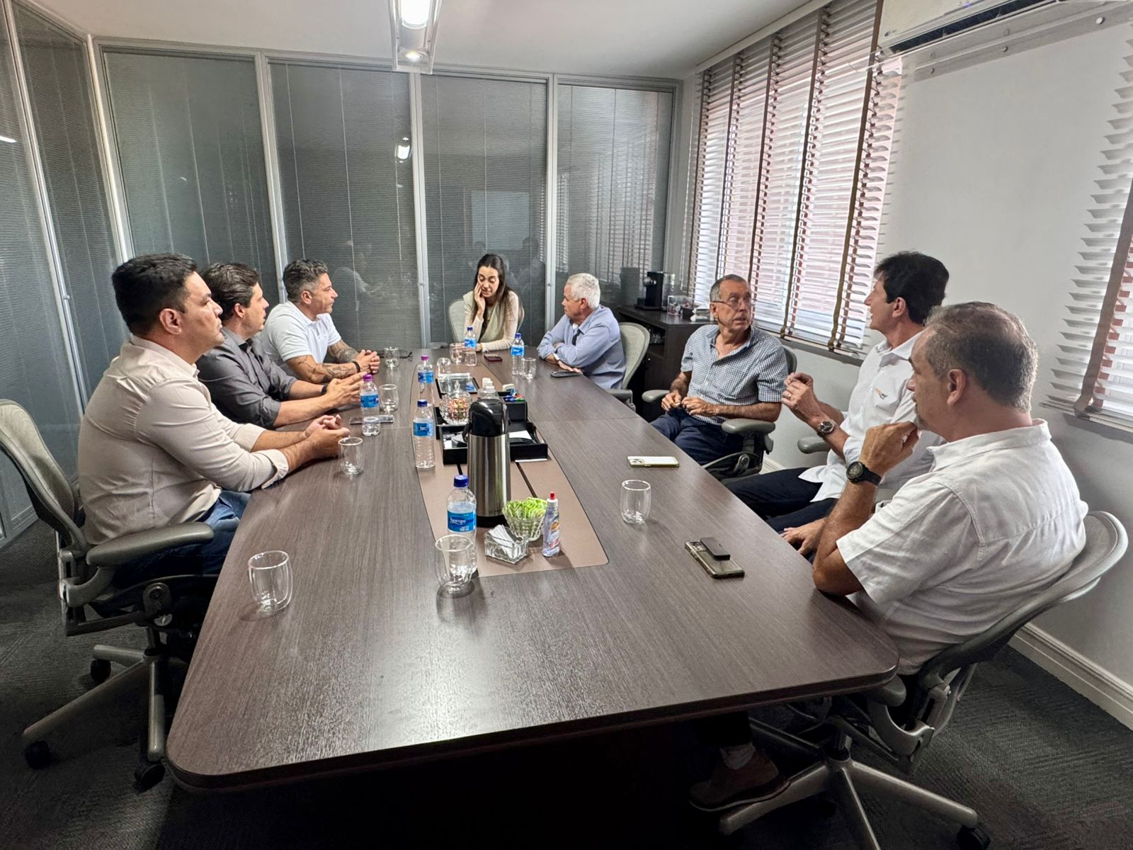 Araxá terá novo atacadista com investimento de cerca de R$ 60 milhões e geração de 240 empregos diretos