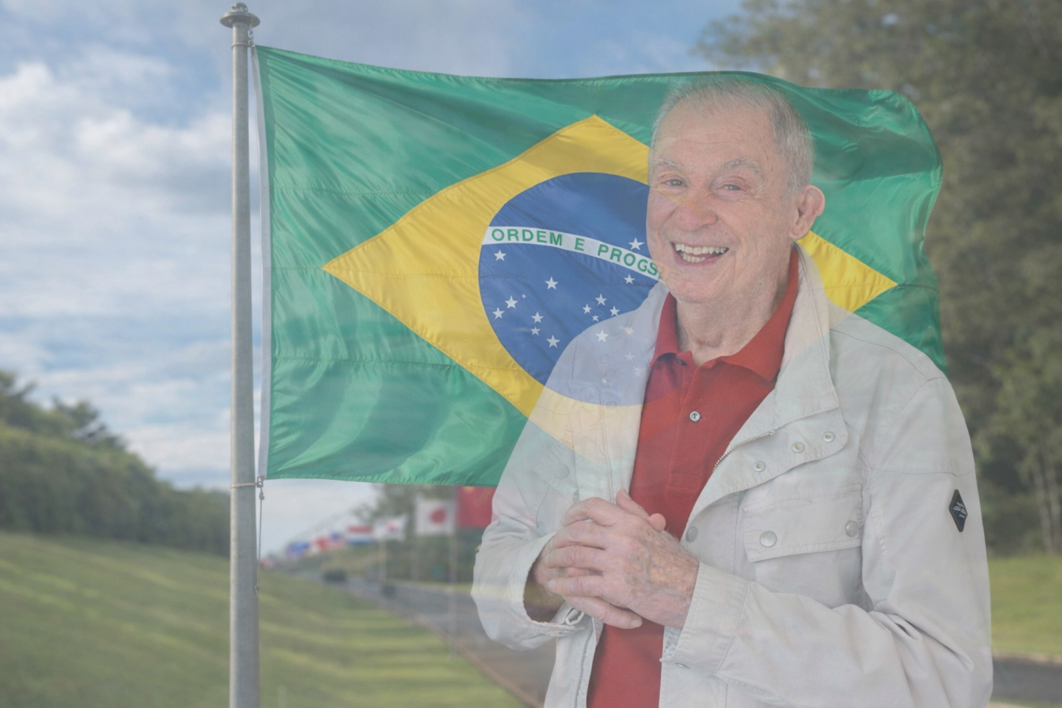 Araxá homenageia José Alberto de Camargo com denominação de via de acesso à CBMM