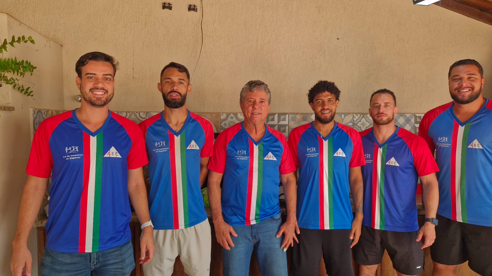 Festival Escolar de Futsal 2026″ a bola vai rolar em maio em Araxá!”