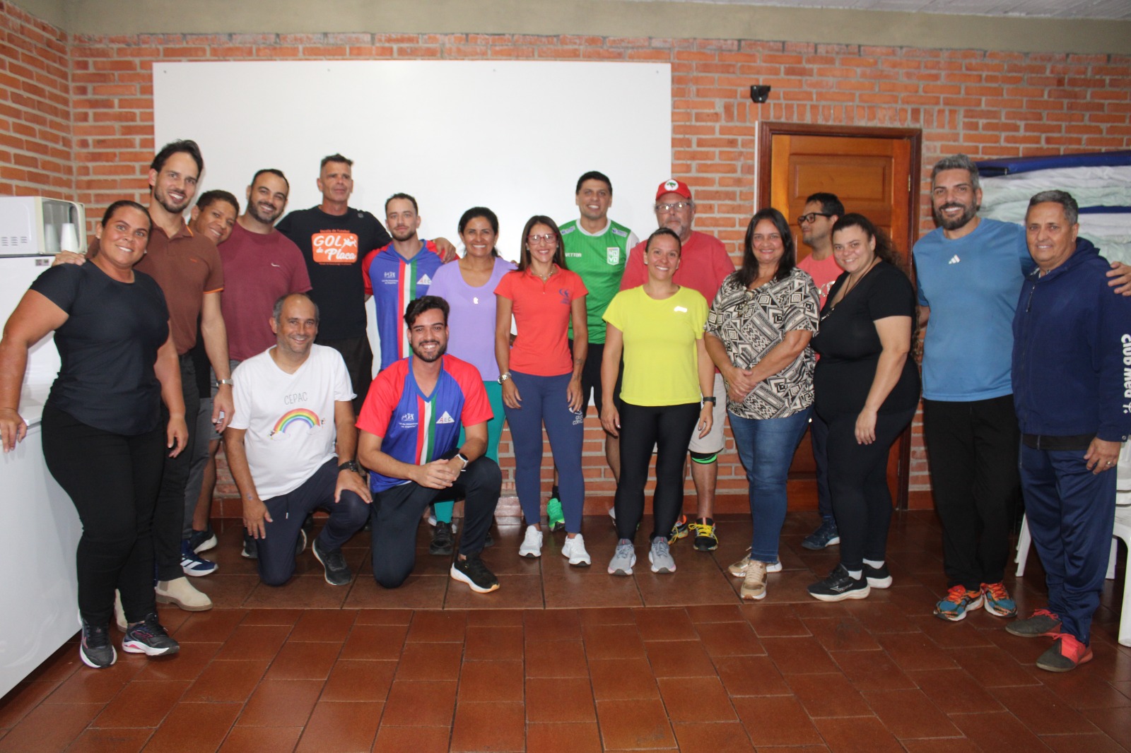 1º Festival Escolar de Futsal de Araxá movimenta 14 escolas, mais 600 alunos da rede municipal.