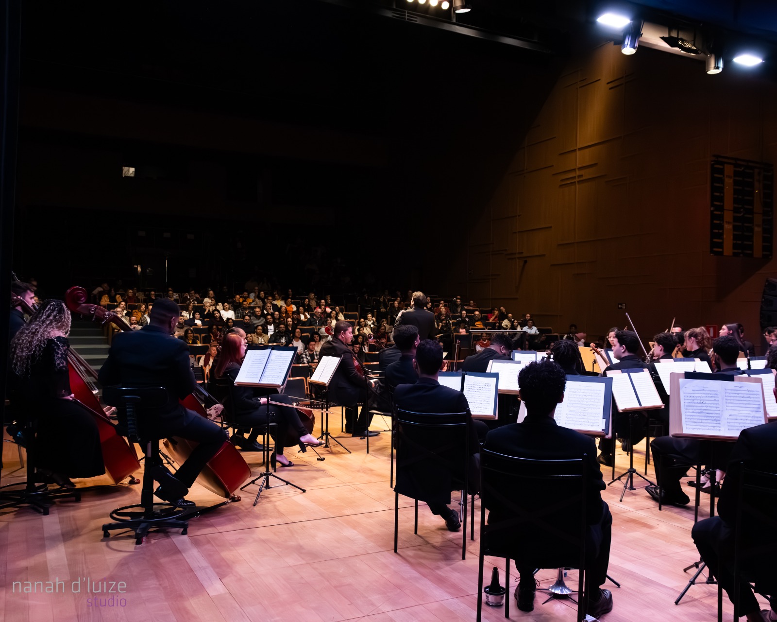 Academia Jovem Concertante retorna a Araxá com imersão musical, concerto e jovens talentos de todo o Brasil