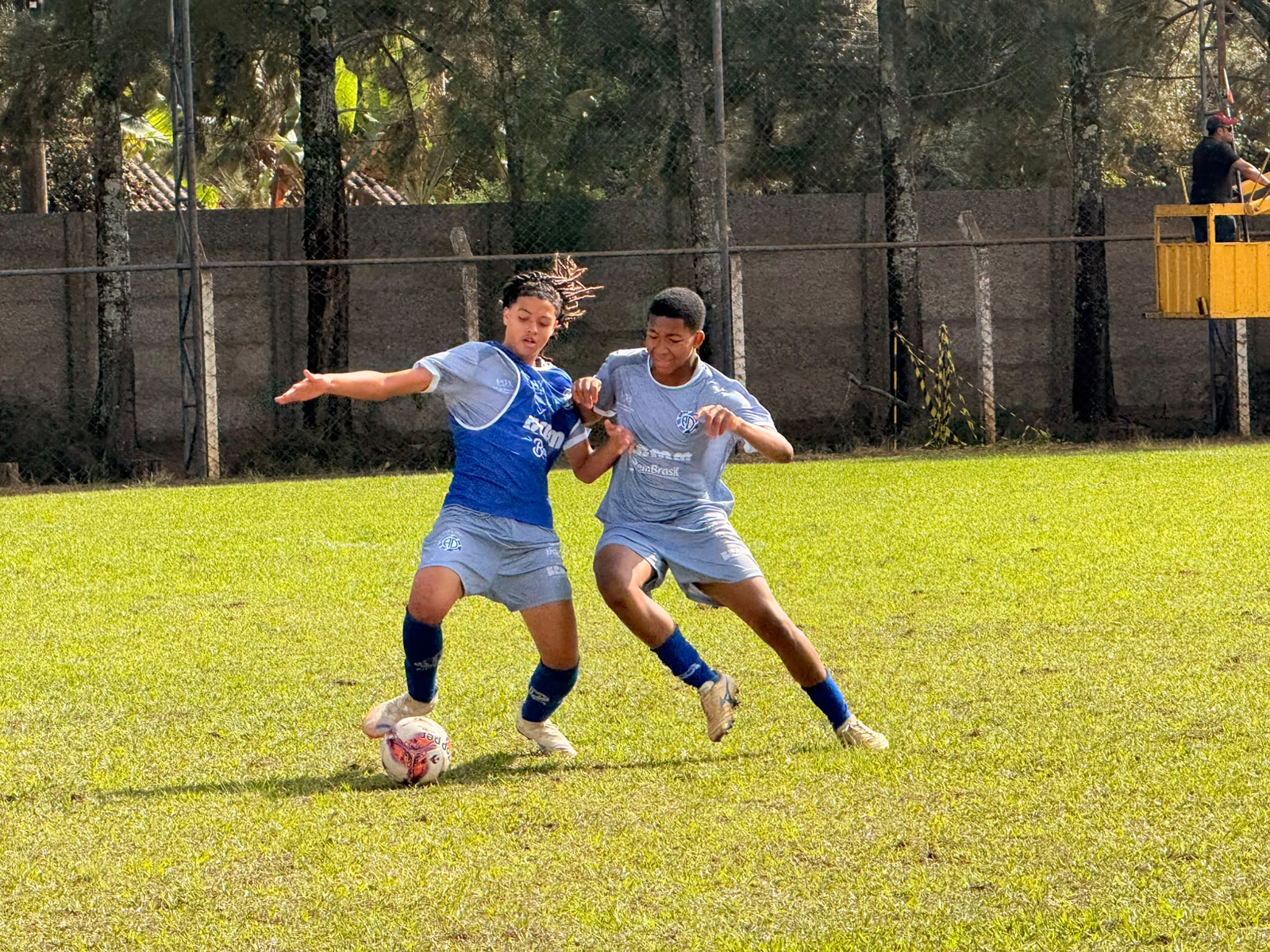 CHEGOU A HORA DA ESTREIA! DÍNAMO DE ARAXÁ PEGA O NACIONAL EM UBERABA NO SUB 15 E 17, SÁBADO(6).