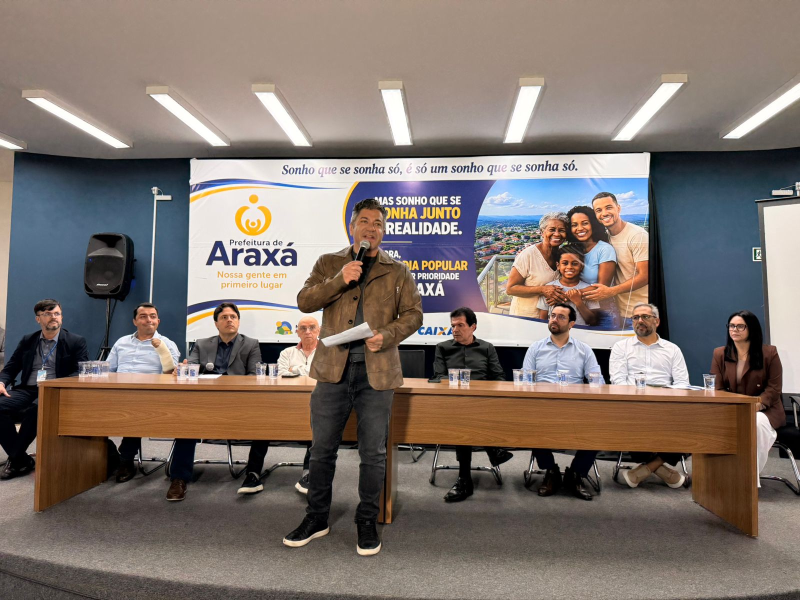 Minha Casa, Minha Vida: Prefeitura divulga cronograma de inscrições e critérios para participação em Araxá
