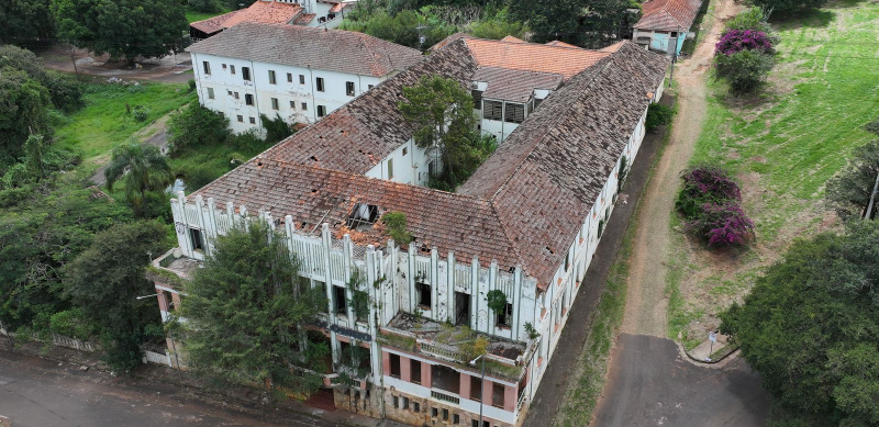 Grupo de empresários adquire Hotel Colombo e estuda projetos para revitalização do complexo