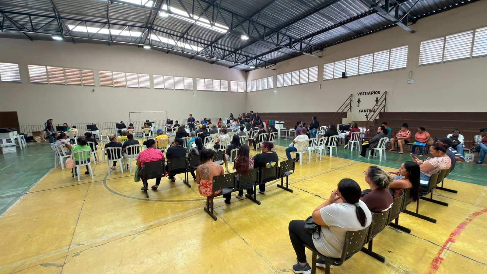 Minha Casa, Minha Vida: Prefeitura dá início ao atendimento presencial e orienta candidatos antes da inscrição