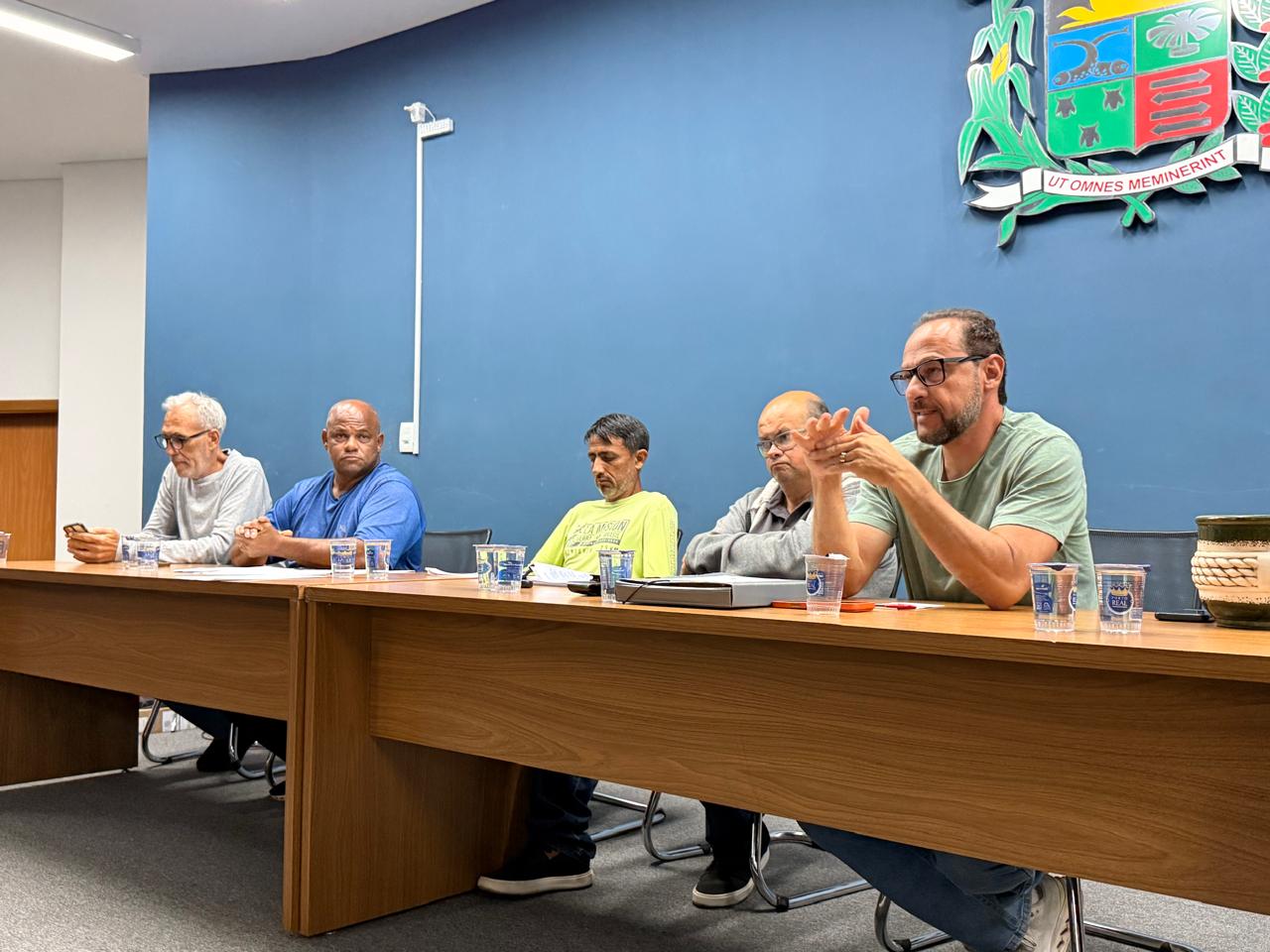RURALÃO 2026 VEM AÍ! AGOSTO A BOLA ROLA .