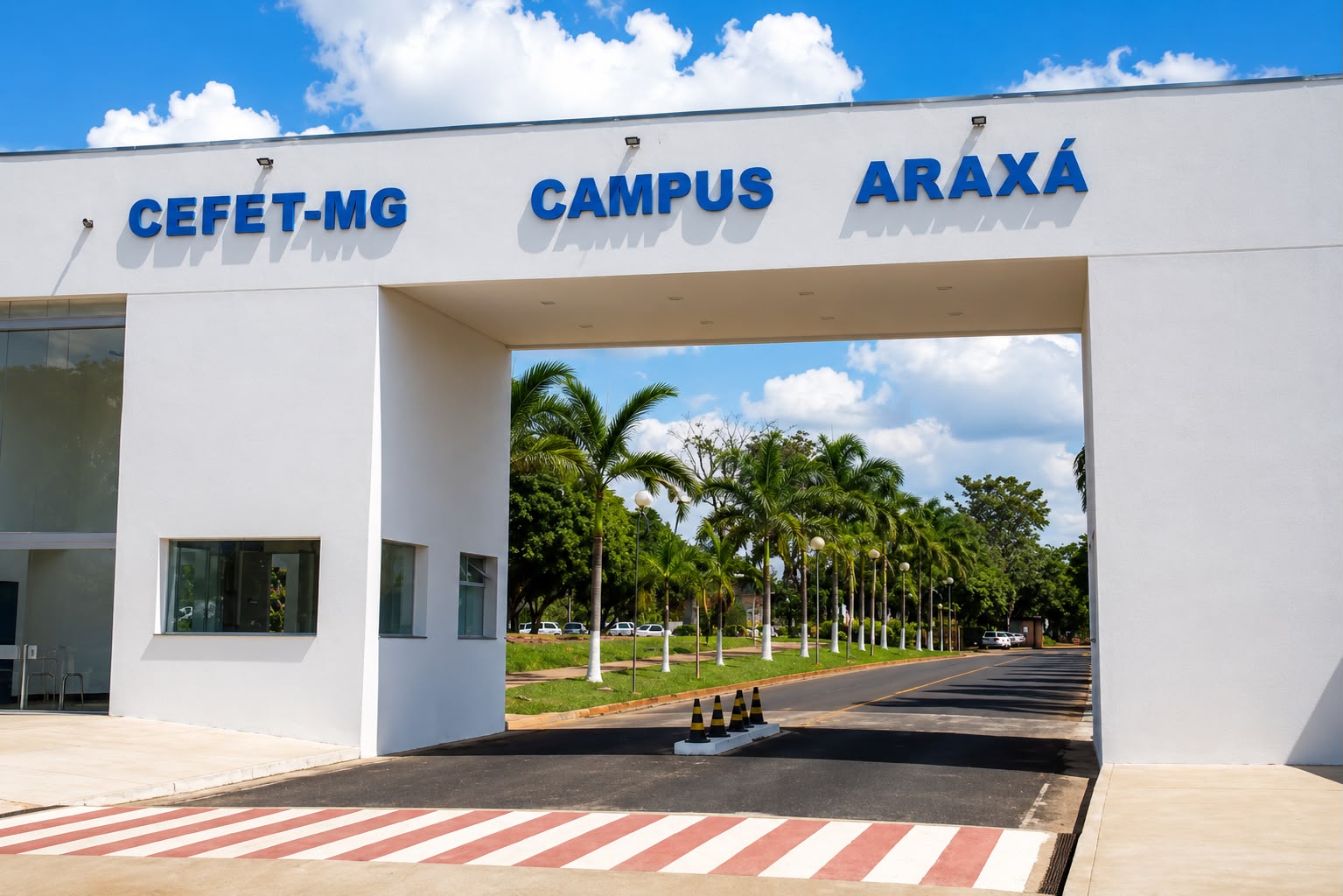 Prefeitura de Araxá integra mobilização que antecedeu a aprovação da transformação do CEFET-MG em universidade federal