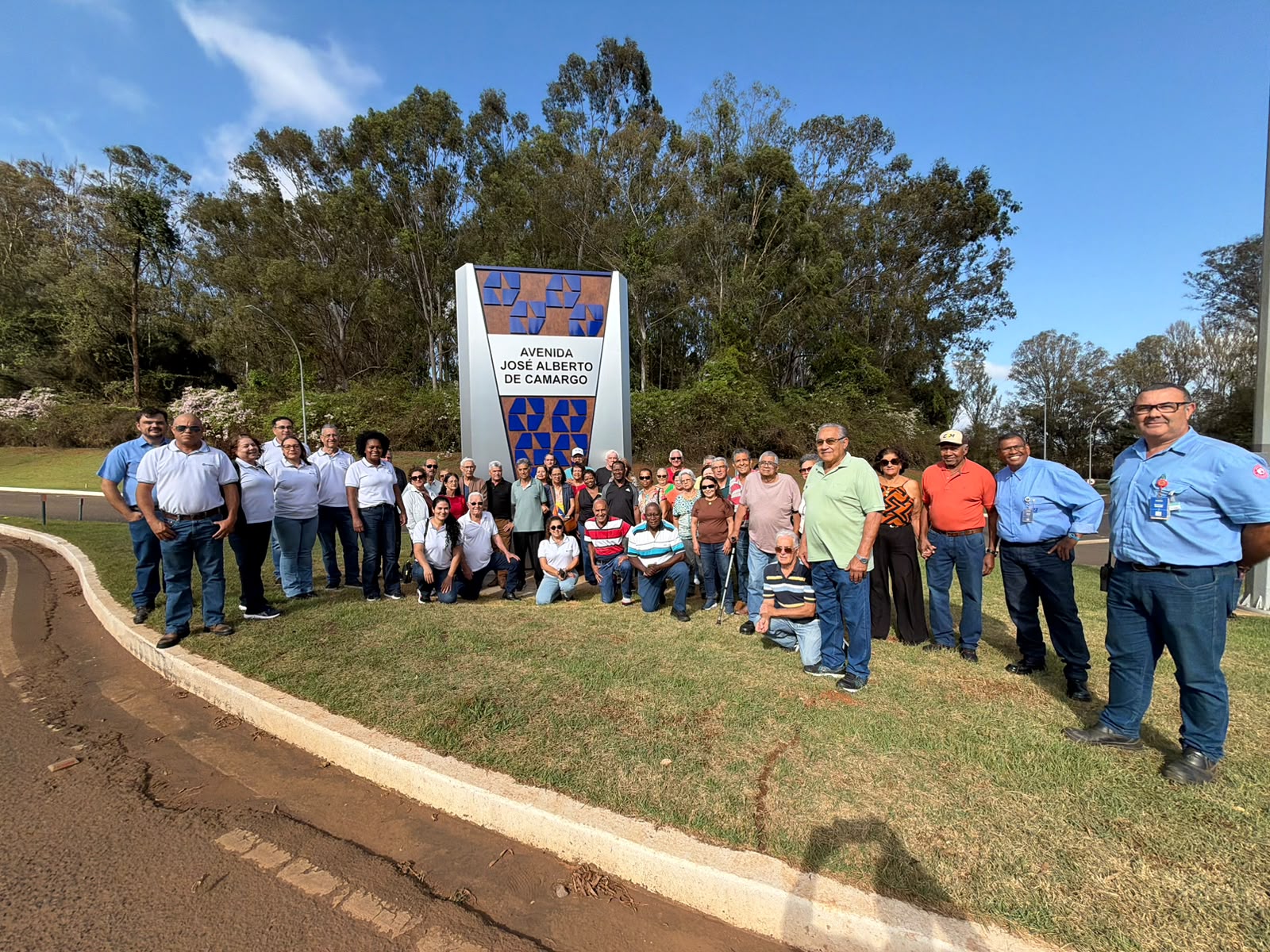 RESGATANDO HISTÓRIAS –  CBMM e SINDIMET